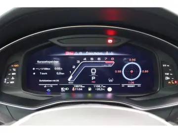 AUDI RS 6 Avant 4.0 TFSI quattro performance Navi Mat