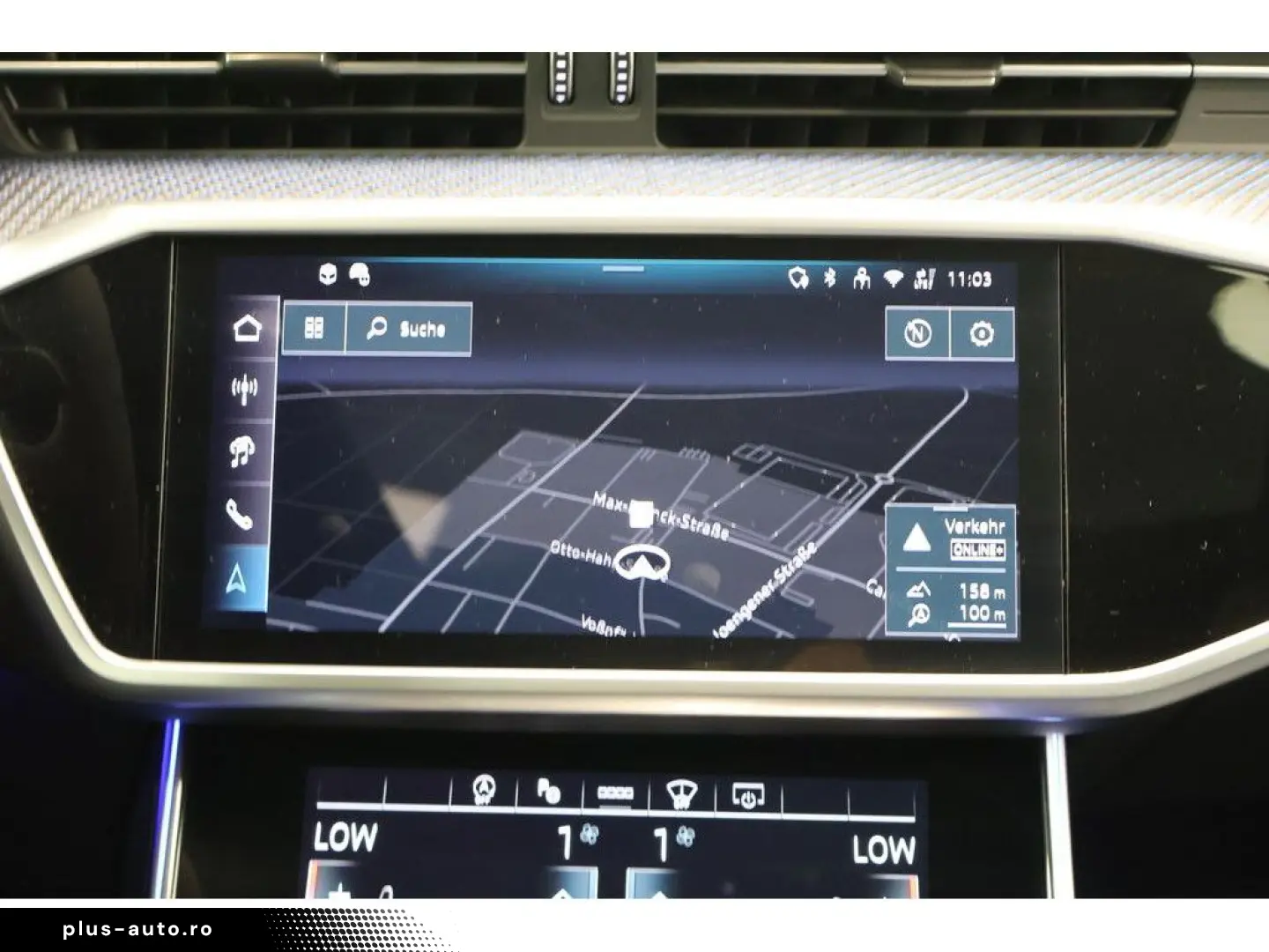 AUDI RS 6 Avant 4.0 TFSI quattro performance Navi Mat