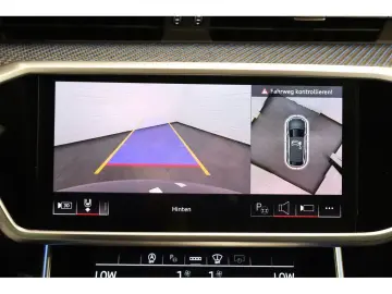 AUDI RS 6 Avant 4.0 TFSI quattro performance Navi Mat