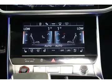 AUDI RS 6 Avant 4.0 TFSI quattro performance Navi Mat