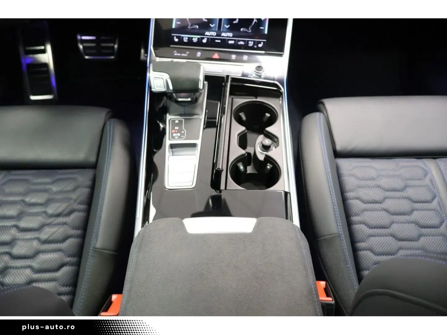 AUDI RS 6 Avant 4.0 TFSI quattro performance Navi Mat