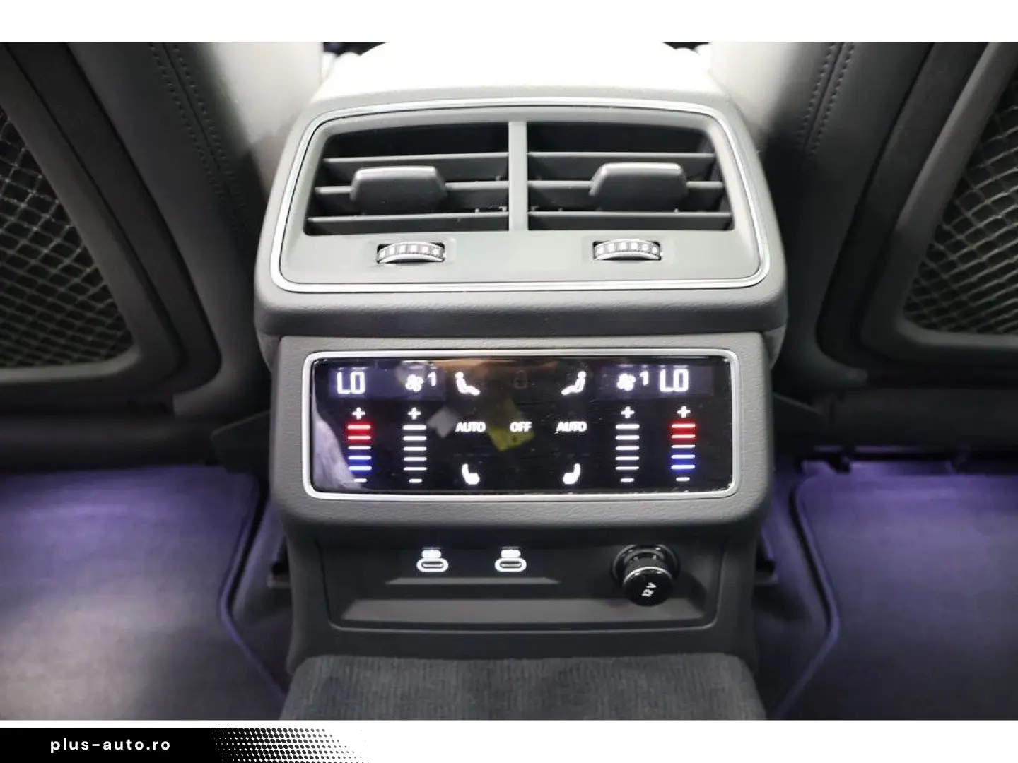 AUDI RS 6 Avant 4.0 TFSI quattro performance Navi Mat