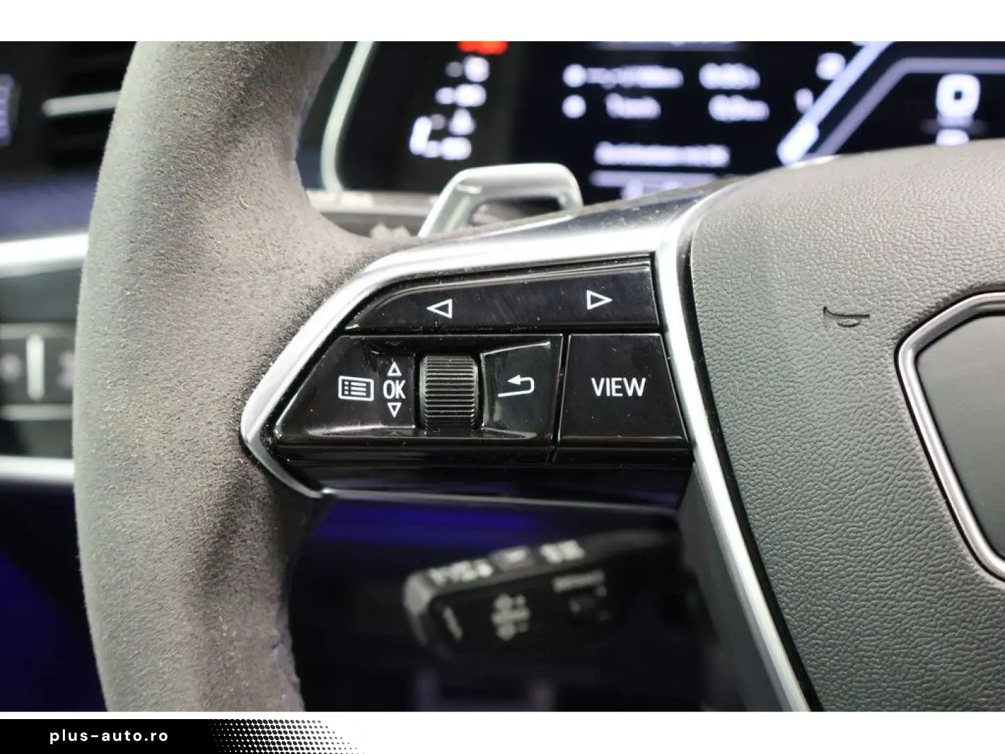 AUDI RS 6 Avant 4.0 TFSI quattro performance Navi Mat