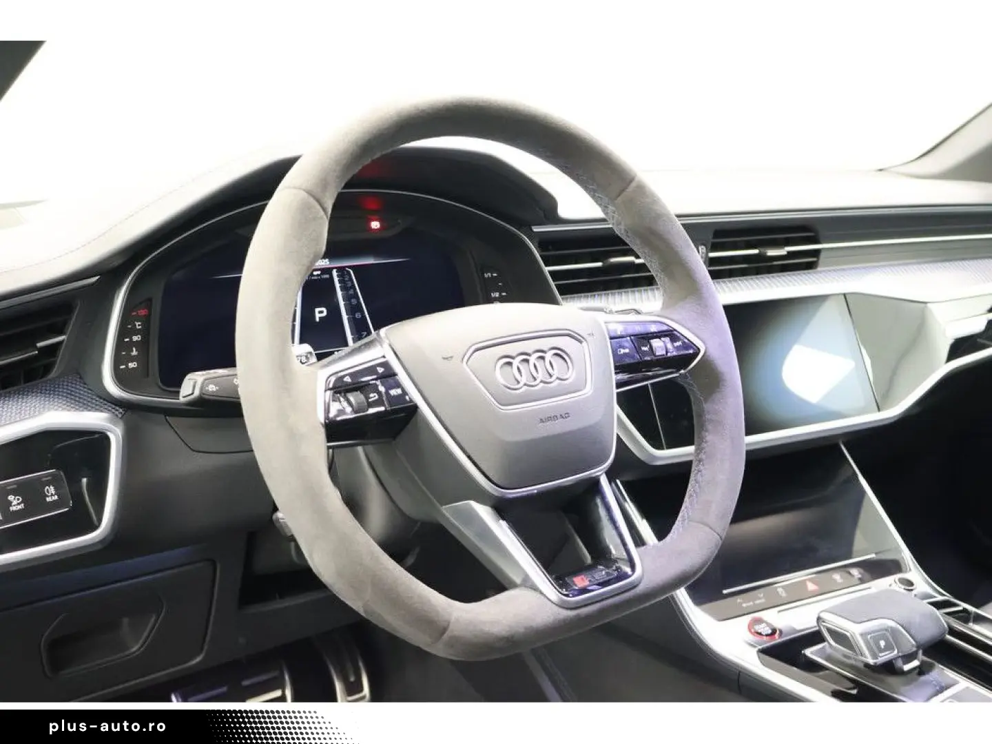 AUDI RS 6 Avant 4.0 TFSI quattro performance Navi Mat