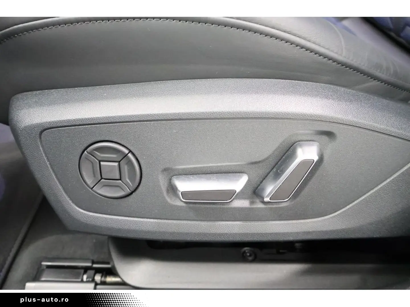 AUDI RS 6 Avant 4.0 TFSI quattro performance Navi Mat