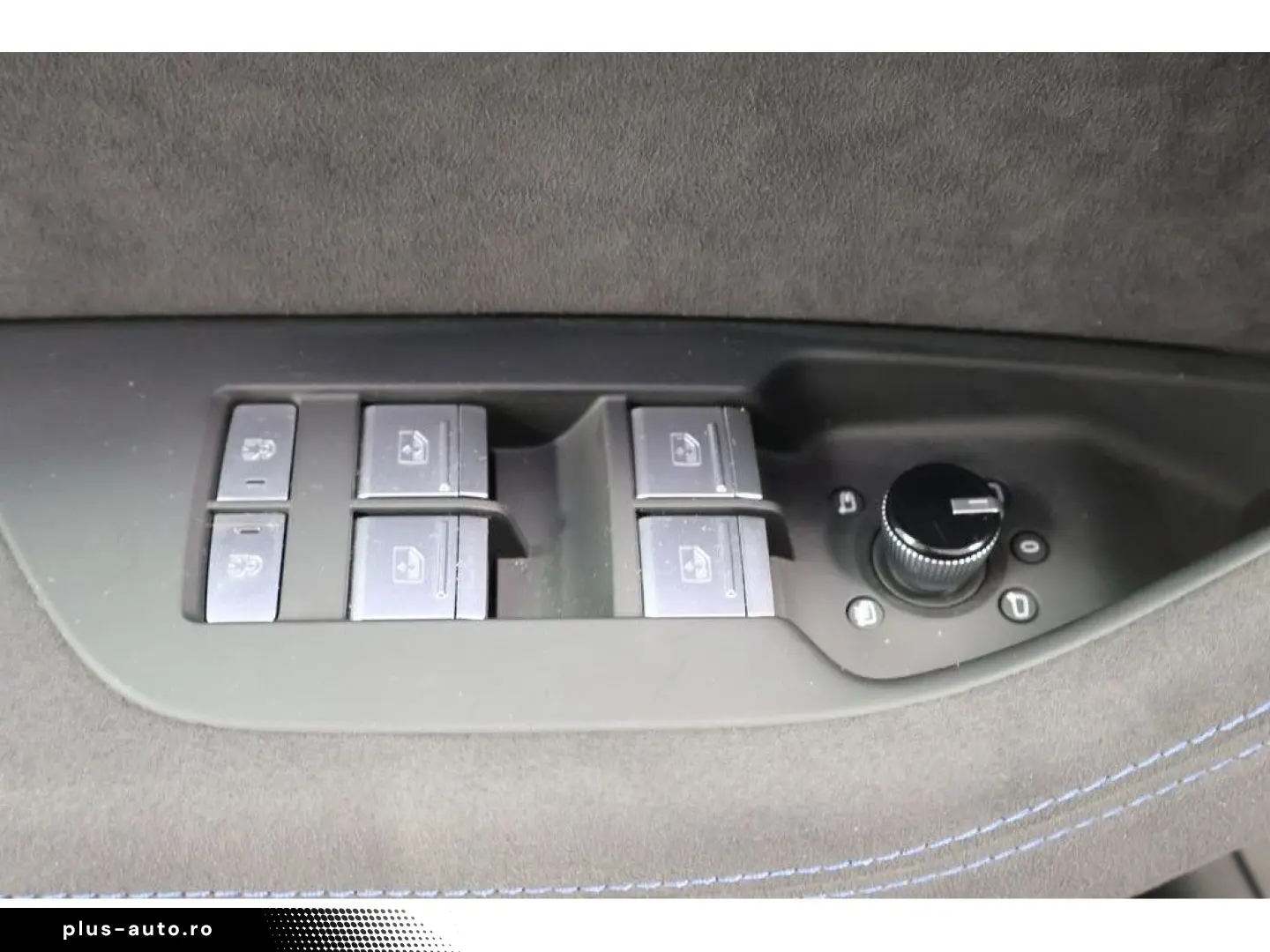 AUDI RS 6 Avant 4.0 TFSI quattro performance Navi Mat