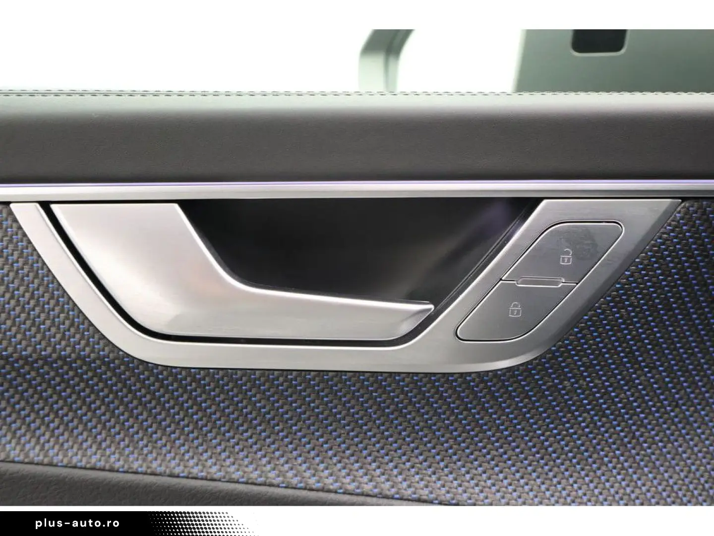 AUDI RS 6 Avant 4.0 TFSI quattro performance Navi Mat