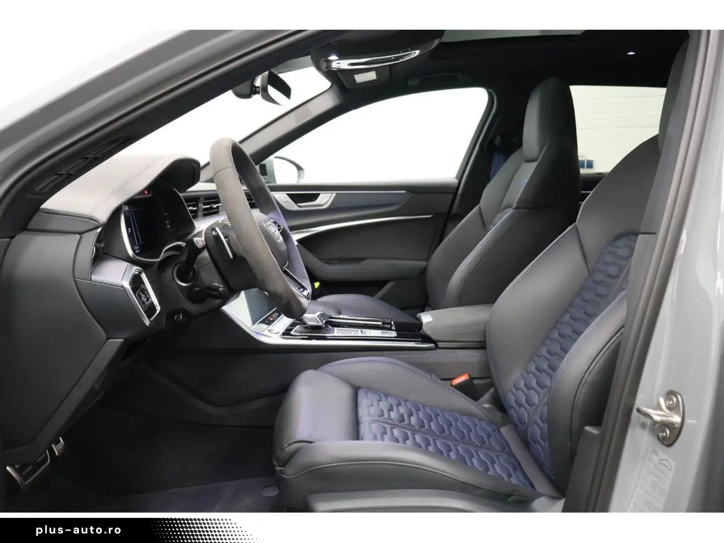 AUDI RS 6 Avant 4.0 TFSI quattro performance Navi Mat