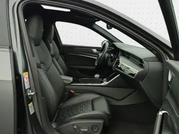 AUDI RS 6 Avant quattro Navi Matrix AHK HUD B&O PDC P