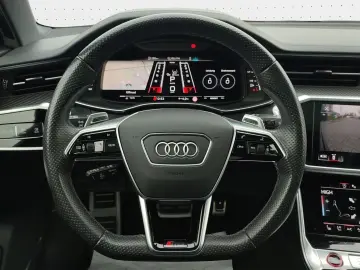 AUDI RS 6 Avant quattro Navi Matrix AHK HUD B&O PDC P
