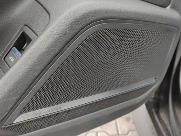 AUDI RS 6 Avant quattro Navi Matrix AHK HUD B&O PDC P