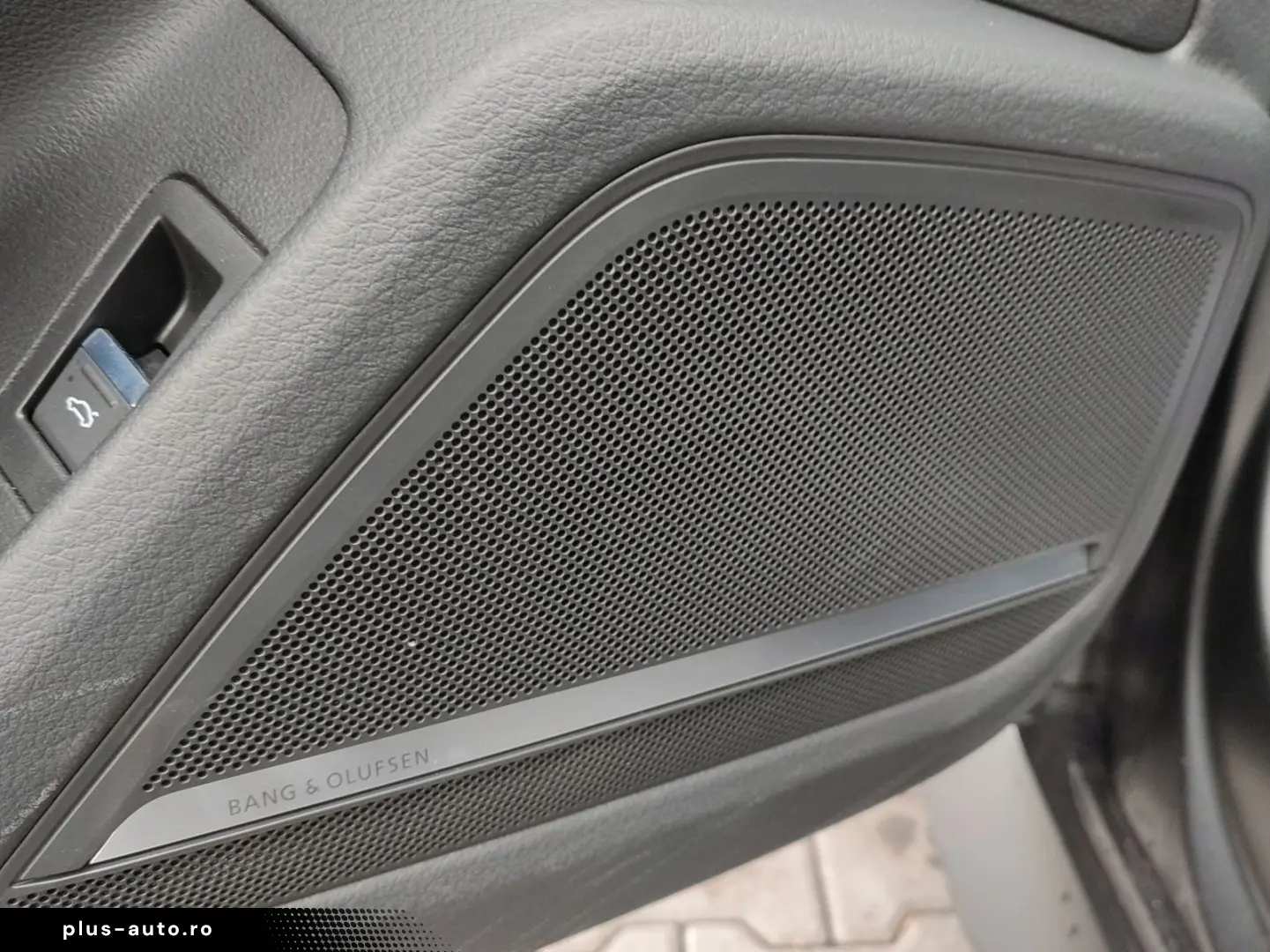 AUDI RS 6 Avant quattro Navi Matrix AHK HUD B&O PDC P