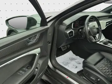 AUDI RS 6 Avant quattro Navi Matrix AHK HUD B&O PDC P