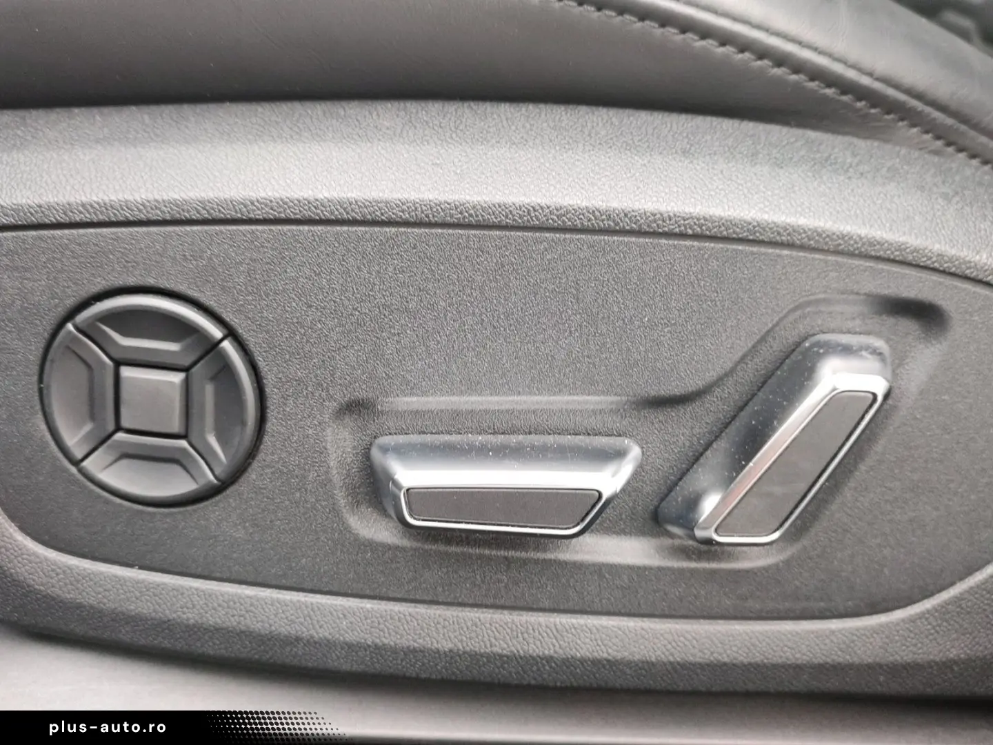 AUDI RS 6 Avant quattro Navi Matrix AHK HUD B&O PDC P