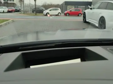 AUDI RS 6 Avant quattro Navi Matrix AHK HUD B&O PDC P