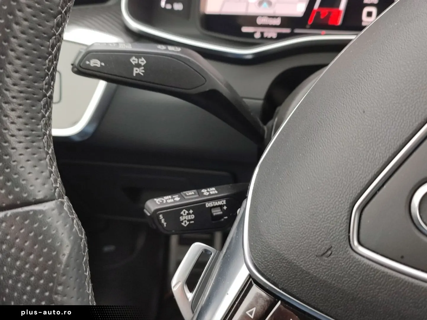 AUDI RS 6 Avant quattro Navi Matrix AHK HUD B&O PDC P