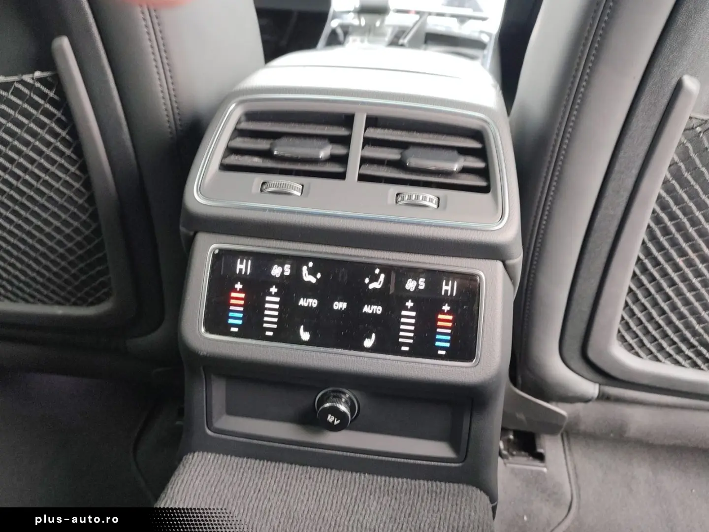 AUDI RS 6 Avant quattro Navi Matrix AHK HUD B&O PDC P