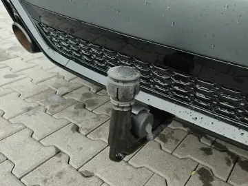 AUDI RS 6 Avant quattro Navi Matrix AHK HUD B&O PDC P