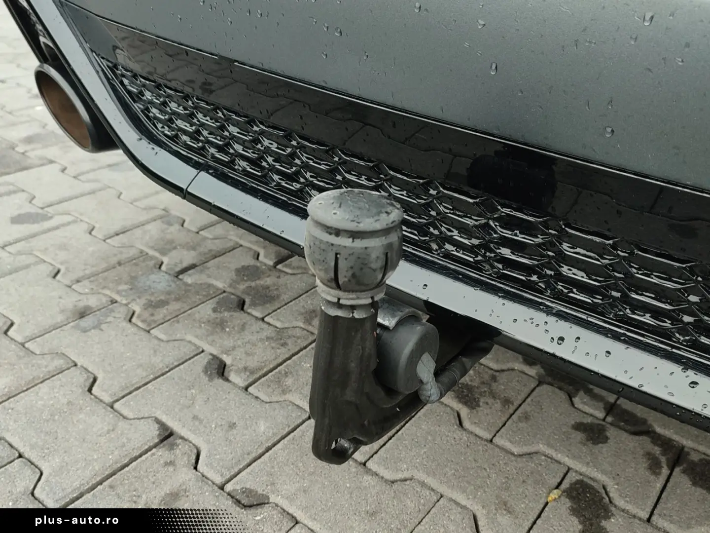 AUDI RS 6 Avant quattro Navi Matrix AHK HUD B&O PDC P