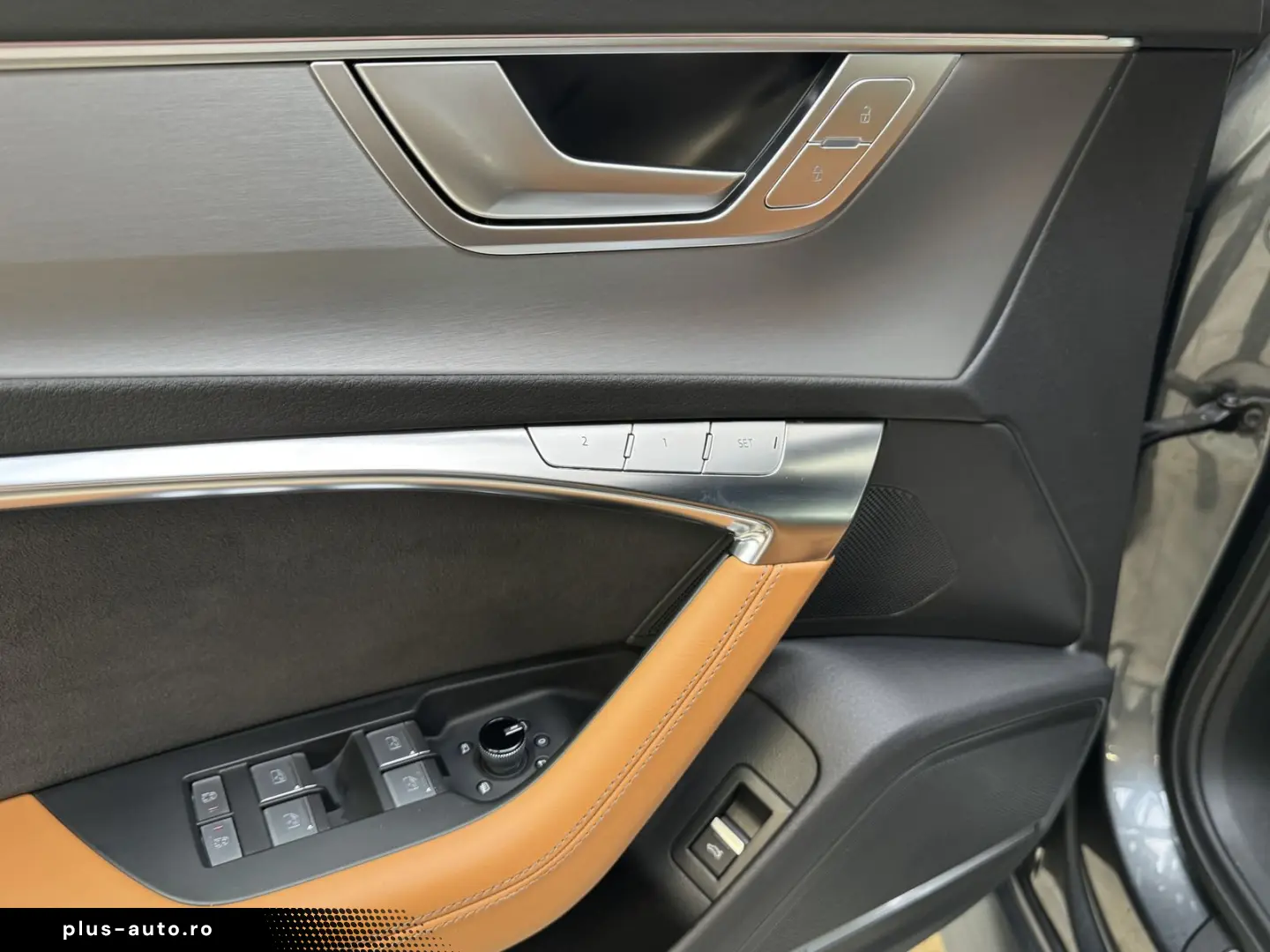 AUDI RS6 HeadUP MatrixLED Pano B&O 360  ACC Sitzlüft.