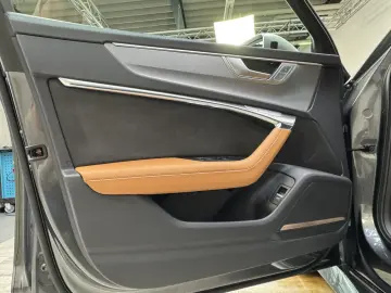 AUDI RS6 HeadUP MatrixLED Pano B&O 360  ACC Sitzlüft.