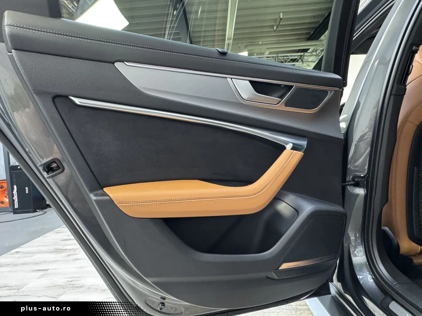 AUDI RS6 HeadUP MatrixLED Pano B&O 360  ACC Sitzlüft.