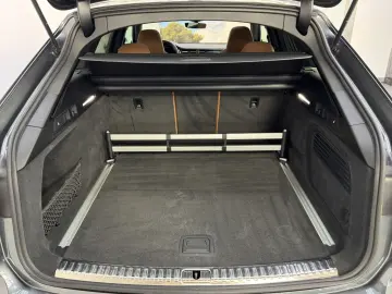 AUDI RS6 HeadUP MatrixLED Pano B&O 360  ACC Sitzlüft.