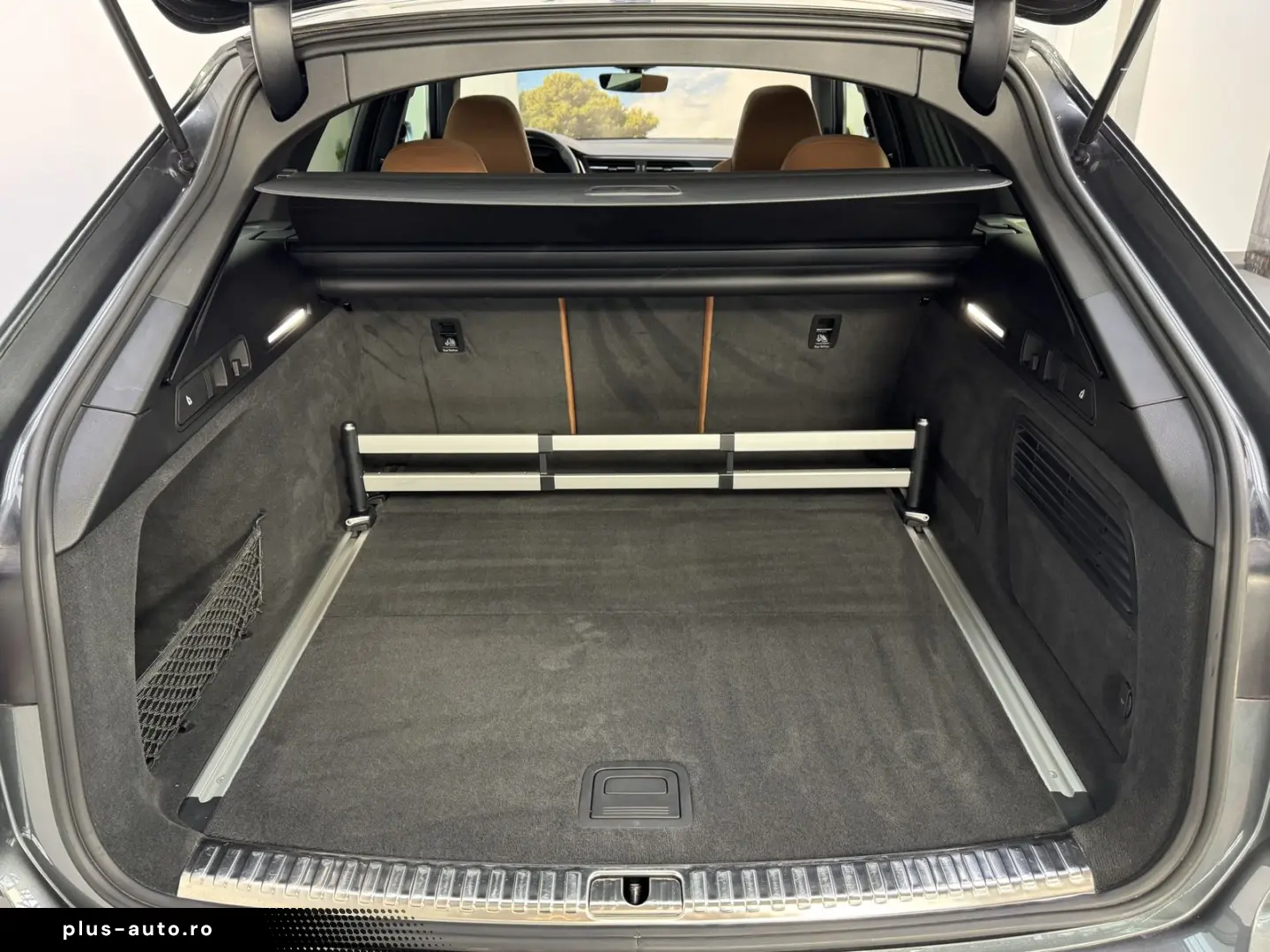 AUDI RS6 HeadUP MatrixLED Pano B&O 360  ACC Sitzlüft.