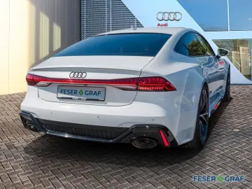 AUDI RS7 Laser RS-AgA Vmax305 Keramik Pano Standhzg