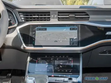 AUDI RS7 Laser RS-AgA Vmax305 Keramik Pano Standhzg