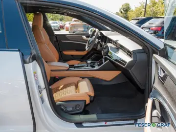 AUDI RS7 Laser RS-AgA Vmax305 Keramik Pano Standhzg