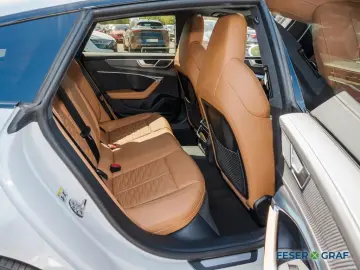 AUDI RS7 Laser RS-AgA Vmax305 Keramik Pano Standhzg