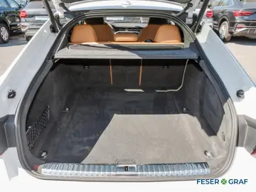 AUDI RS7 Laser RS-AgA Vmax305 Keramik Pano Standhzg