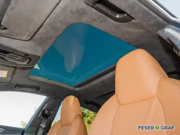 AUDI RS7 Laser RS-AgA Vmax305 Keramik Pano Standhzg