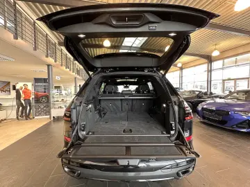 BMW X7 xDrive 40d M Sport