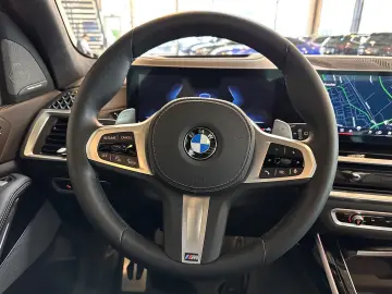 BMW X7 xDrive 40d M Sport