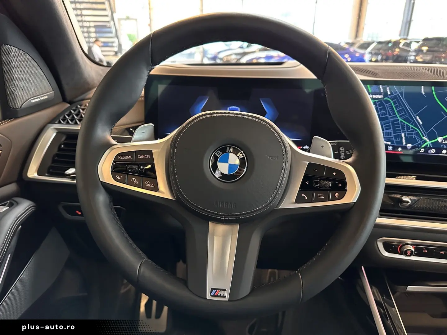 BMW X7 xDrive 40d M Sport