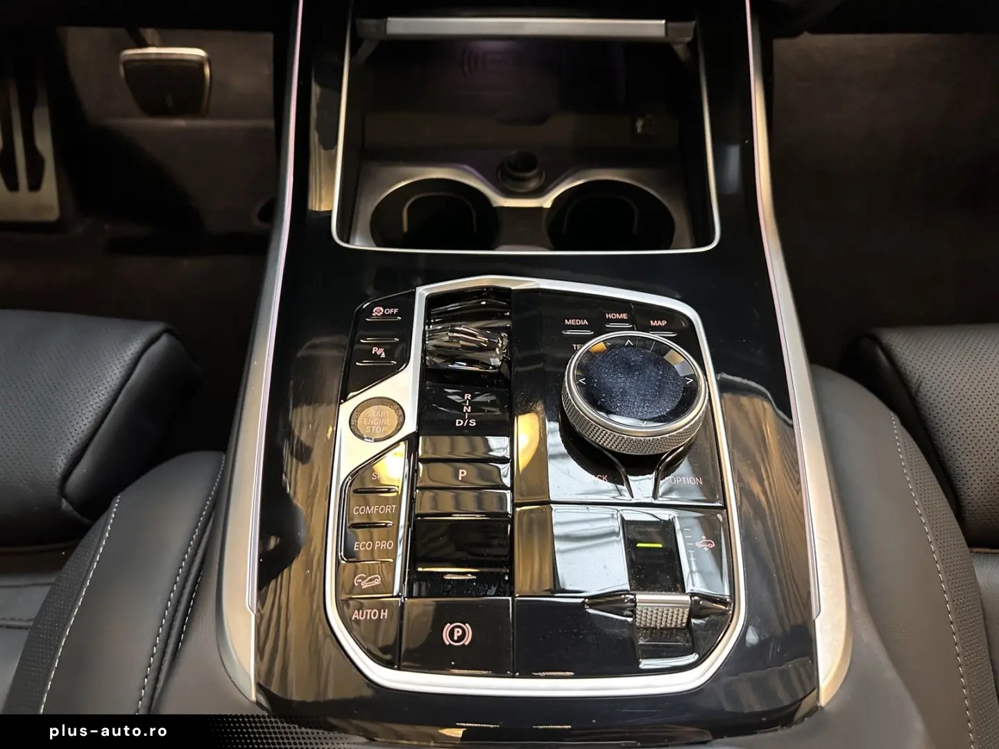 BMW X7 xDrive 40d M Sport