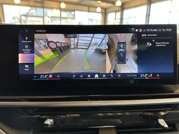 BMW X7 xDrive 40d M Sport