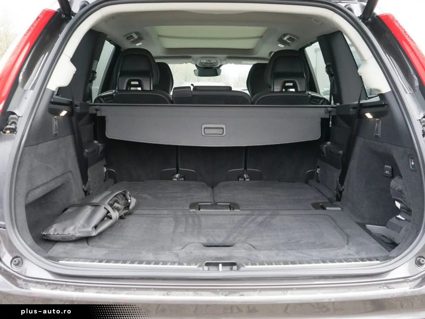 VOLVO XC90 B5 2.0 Plus