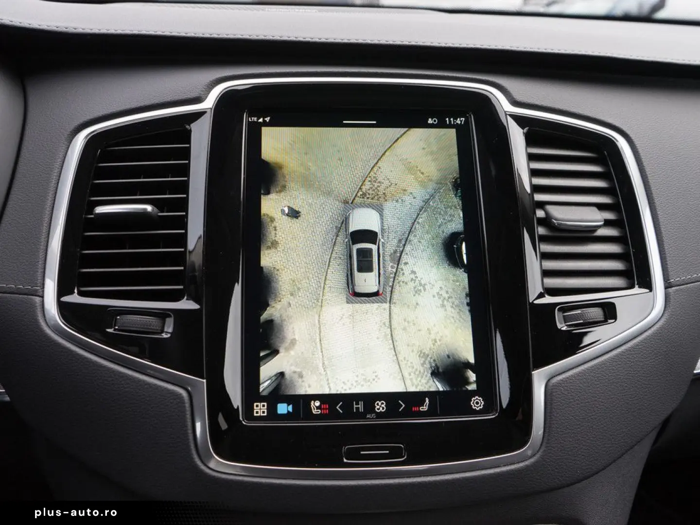 VOLVO XC90 B5 2.0 Plus