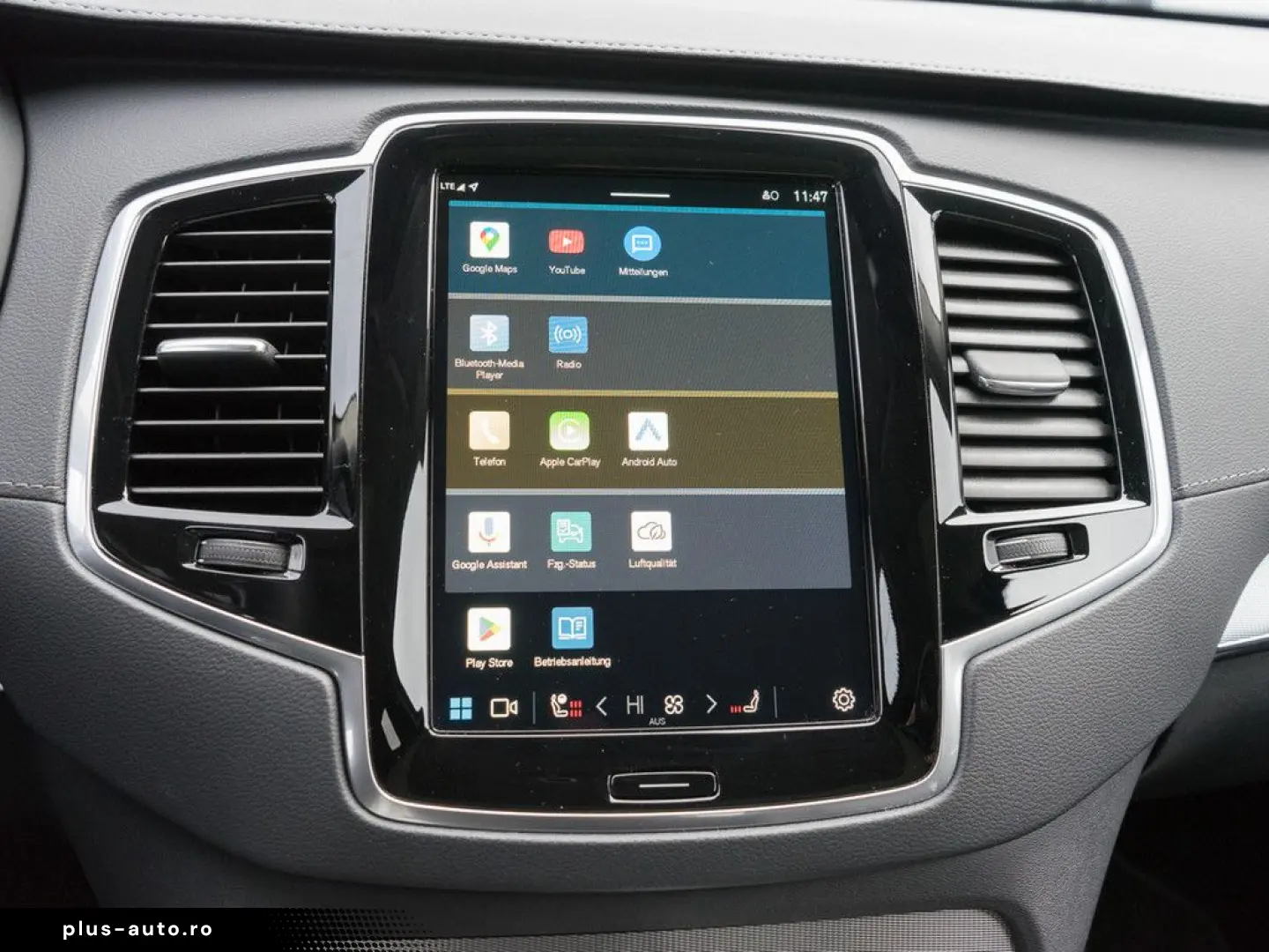 VOLVO XC90 B5 2.0 Plus