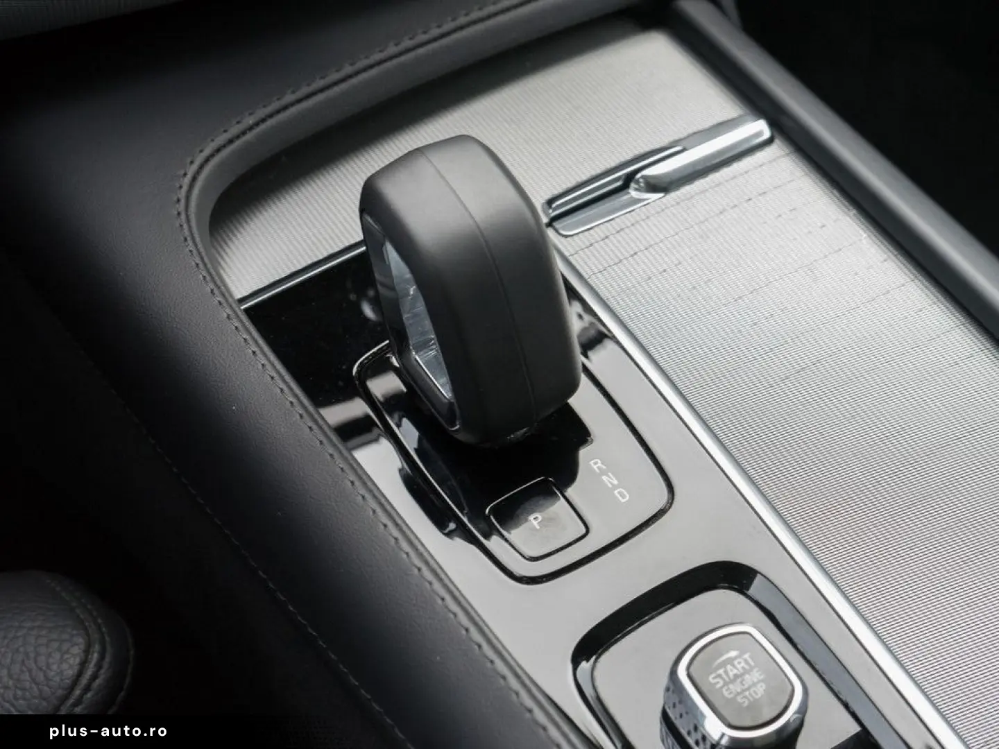 VOLVO XC90 B5 2.0 Plus