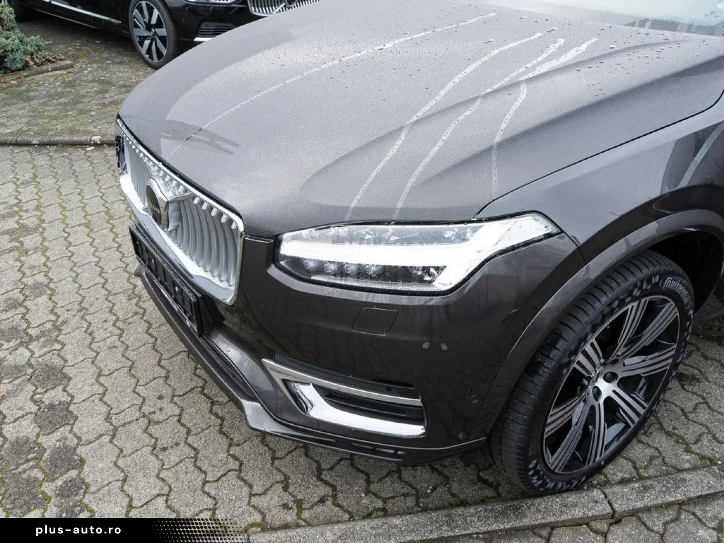 VOLVO XC90 B5 2.0 Plus