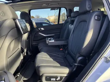 BMW X7 xDrive40d