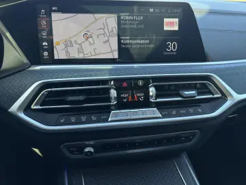 BMW X7 xDrive40d