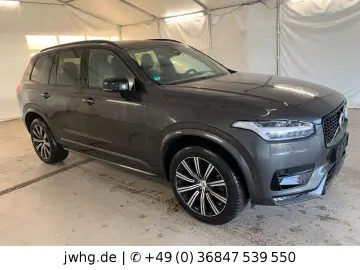 VOLVO XC90 Plus