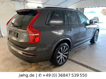 VOLVO XC90 Plus