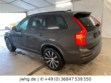 VOLVO XC90 Plus
