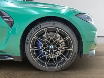 BMW M3 Competition xDrive Touring [HUD  ACC  Carbon